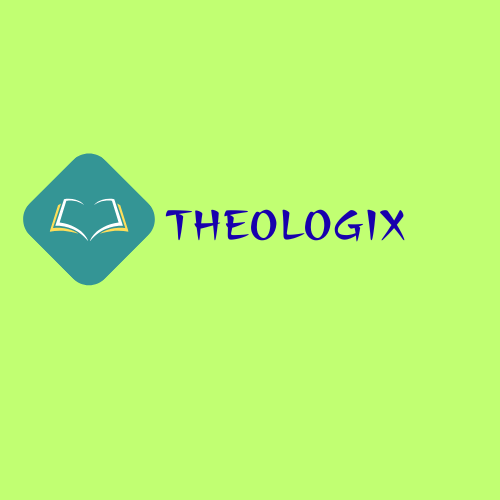 Logo Theologix